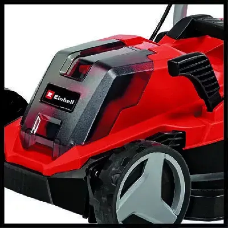 Bezvadu zāles pļāvējs Einhell GE-CM 18/33 Li