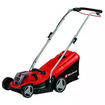 Bezvadu zāles pļāvējs Einhell GE-CM 18/33 Li