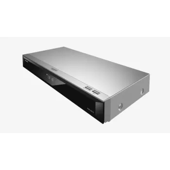 Blu-Ray ierakstītājs Panasonic DMR-UBC70EGS