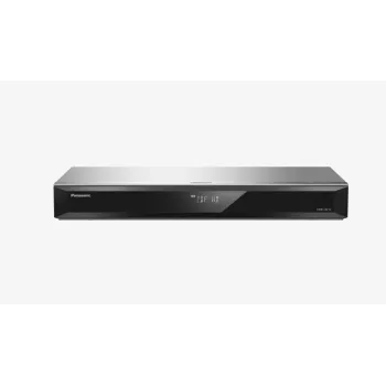 Blu-Ray ierakstītājs Panasonic DMR-UBC70EGS