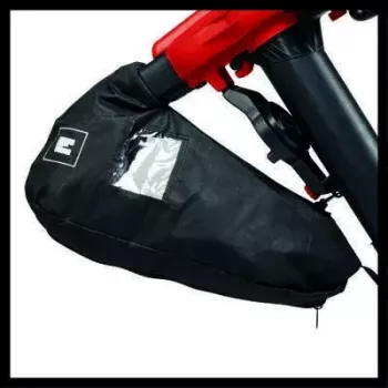Bezvadu lapu pūtējs/sūcējs Einhell GE-CL 36/230 Li E-Solo