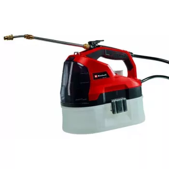 Mugursomas dārza smidzinātājs Einhell GE-WS 18/35 3.8 L