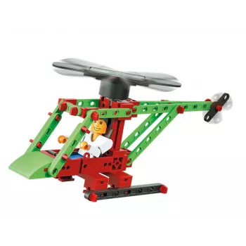 Būvkomplekts Fischertechnik 544616