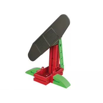 Būvkomplekts Fischertechnik 544616