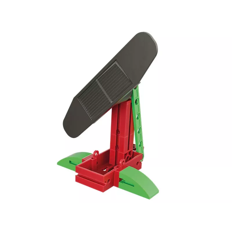 Būvkomplekts Fischertechnik 544616