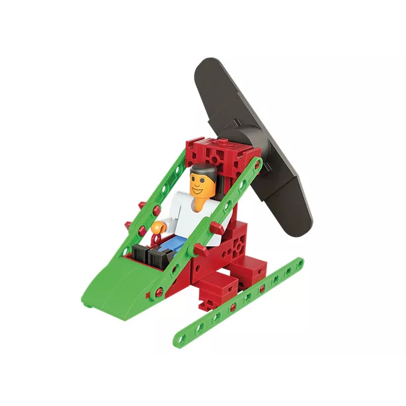 Būvkomplekts Fischertechnik 544616