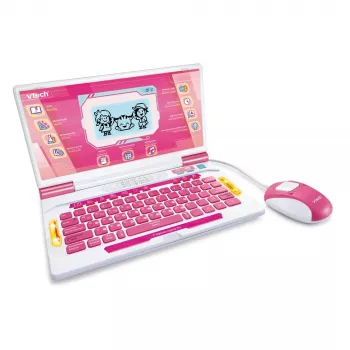 Izglītojoša elektroniskā rotaļlieta VTech 581264, daudzkrāsaina, 1+ spēlētājam