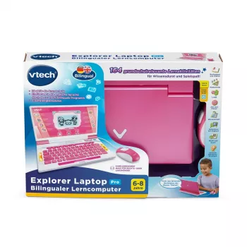 Izglītojoša elektroniskā rotaļlieta VTech 581264, daudzkrāsaina, 1+ spēlētājam