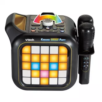 VTech 581704 interaktīvā elektroniskā rotaļlieta, daudzkrāsaina, vienam spēlētājam