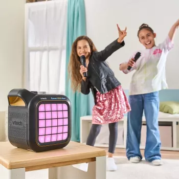 VTech 581704 interaktīvā elektroniskā rotaļlieta, daudzkrāsaina, vienam spēlētājam