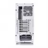 PC korpuss Thermaltake Divider 300 TG Snow Midi Tower Balts