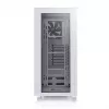 PC korpuss Thermaltake Divider 300 TG Snow Midi Tower Balts