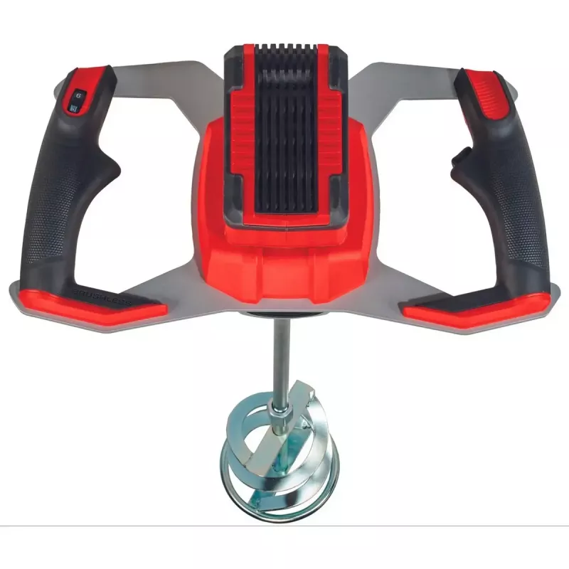 Bezvadu krāsas maisītājs EINHELL TP‑MX 18‑2 Li BL 18V