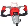 Bezvadu krāsas maisītājs EINHELL TP‑MX 18‑2 Li BL 18V