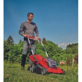 Bezvadu stūmējzāģis Einhell RASARRO 36/40