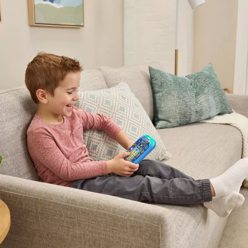 VTech Paw Patrol 580904, Daudzkrāsains