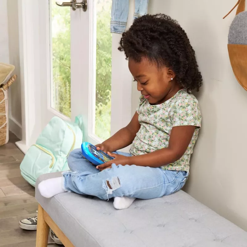 VTech Paw Patrol 580904, Daudzkrāsains
