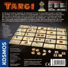 Kosmos TARGI galda spēle Ekonomikas simulācija