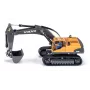 Siku 10353500000 Volvo EC 290 ekskavators 1:50 – metāla kāpurķēžu rakšanas modelis