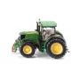 Siku John Deere 6210R traktora modelis
