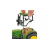Siku John Deere 6210R traktora modelis