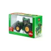 Siku John Deere 6210R traktora modelis