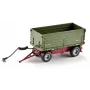 Siku 6781 Ar vadību (RC) modelis 1:32