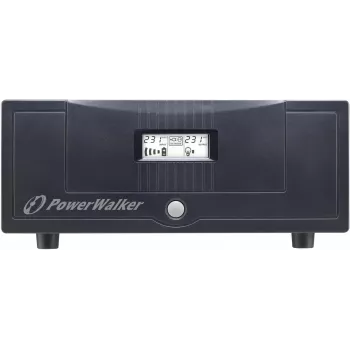 Bluewalker Powerwalker Inverter 1200 PSW invertors, 1200 VA / 840 W