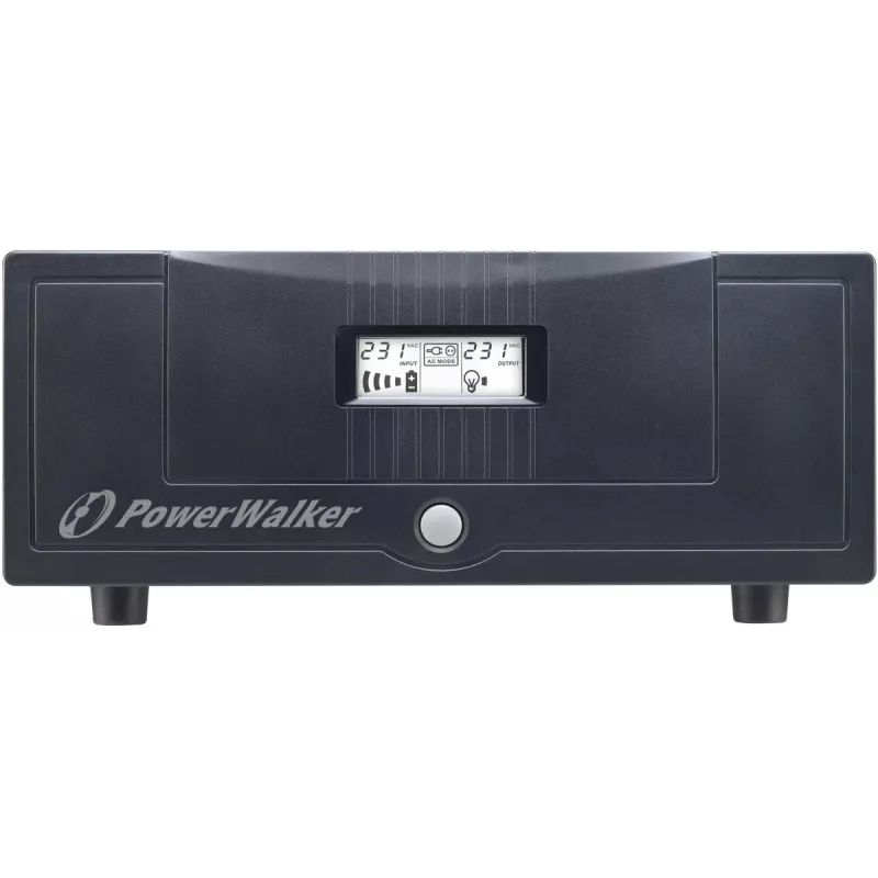Bluewalker Powerwalker Inverter 1200 PSW invertors, 1200 VA / 840 W