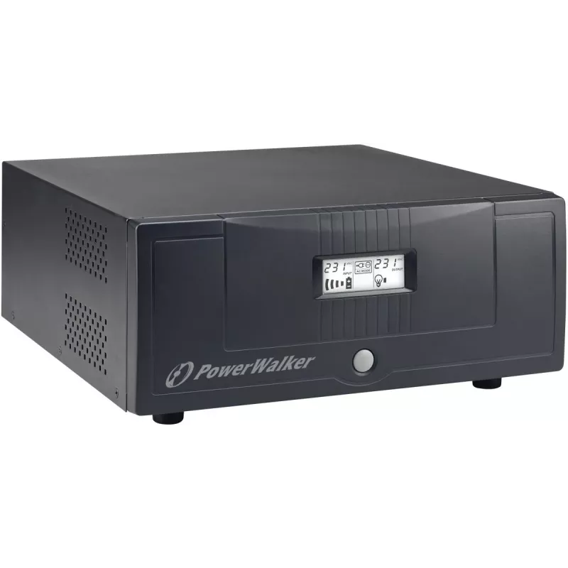Bluewalker Powerwalker Inverter 1200 PSW invertors, 1200 VA / 840 W