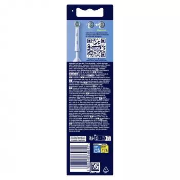 Braun Oral-B Pro Precision Clean 6-pack zobu birstes uzgaļi