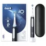 Oral-B elektriskā zobu birste pieaugušajiem rotējoši-oscilējoša melna balta