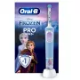 Oral-B Kids 8006540772409 elektriskā zobu birste bērniem, rotējoša, daudzkrāsaina