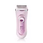 Braun Silk-epil 5 LS5100 sieviešu skuveklis, rozā krāsā