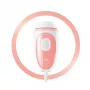 Braun Silk-expert Mini PL1000 IPL matu noņemšanas iekārta, rozā, balta