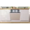 Bosch Serie 2 SMV2HTX08E pilnībā iebūvējamā trauku mazgājamā mašīna, 13 komplekti, energoklase C