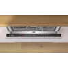 Bosch Serie 2 SMV2HTX08E pilnībā iebūvējamā trauku mazgājamā mašīna, 13 komplekti, energoklase C