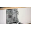 Bosch Serie 2 SMV2HTX08E pilnībā iebūvējamā trauku mazgājamā mašīna, 13 komplekti, energoklase C