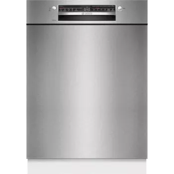 Bosch SMU2HTS08E trauku mazgājamā mašīna Brīvi stāvoša 13 komplekti