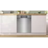 Bosch SMU2HTS08E trauku mazgājamā mašīna Brīvi stāvoša 13 komplekti