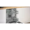 Bosch SMU2HTS08E trauku mazgājamā mašīna Brīvi stāvoša 13 komplekti