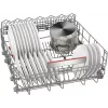 Bosch SMU2HTS08E trauku mazgājamā mašīna Brīvi stāvoša 13 komplekti