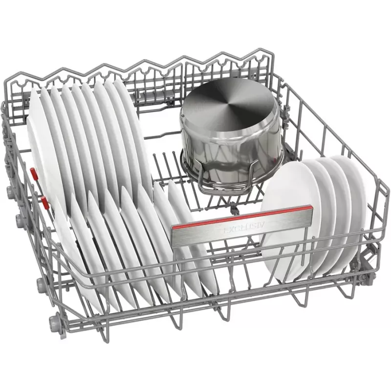 Bosch SMU2HTS08E trauku mazgājamā mašīna Brīvi stāvoša 13 komplekti