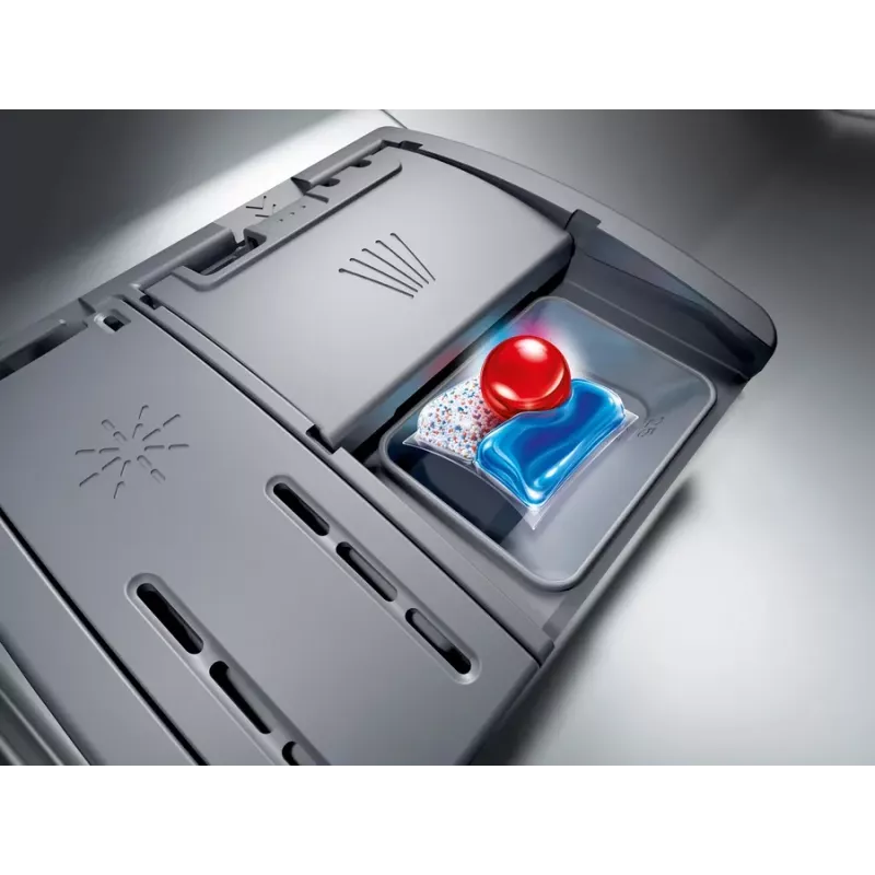 Bosch SMU2HTS08E trauku mazgājamā mašīna Brīvi stāvoša 13 komplekti