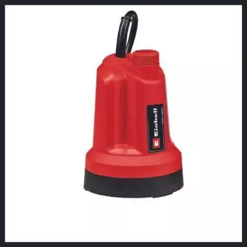 Ūdens sūknis Einhell GE-SP 18 LL Li (1x4,0Ah)