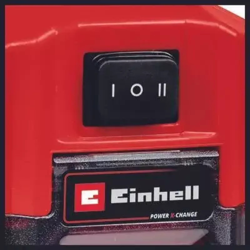Ūdens sūknis Einhell GE-SP 18 LL Li (1x4,0Ah)