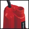 Ūdens sūknis Einhell GE-SP 18 LL Li (1x4,0Ah)