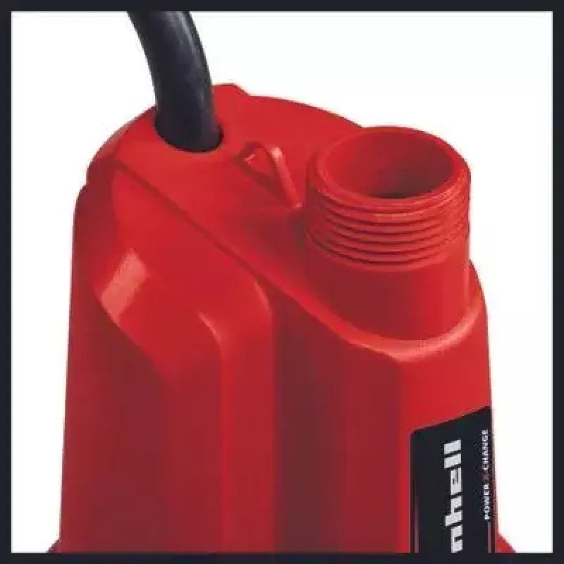 Ūdens sūknis Einhell GE-SP 18 LL Li (1x4,0Ah)
