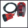 Ūdens sūknis Einhell GE-SP 18 LL Li (1x4,0Ah)