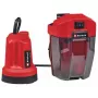 Ūdens sūknis Einhell GE-SP 18 LL Li (1x4,0Ah)